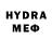 ТГК THC oil Dyacheenko